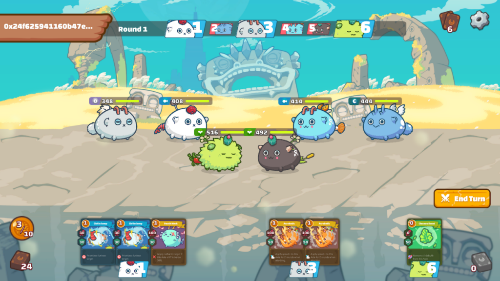earn to play crypto games crypto