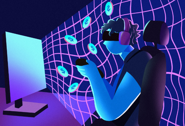 p2e play to earn crypto games list