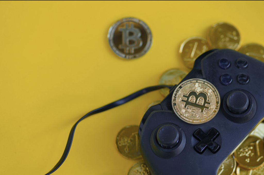 best blockchain crypto games to make money