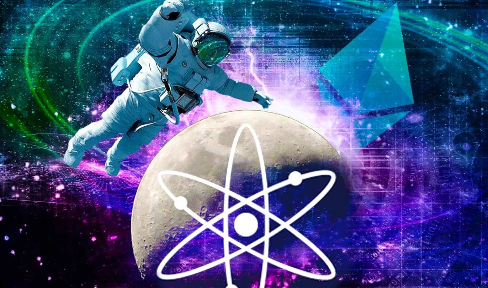 cosmos underpriced crypto