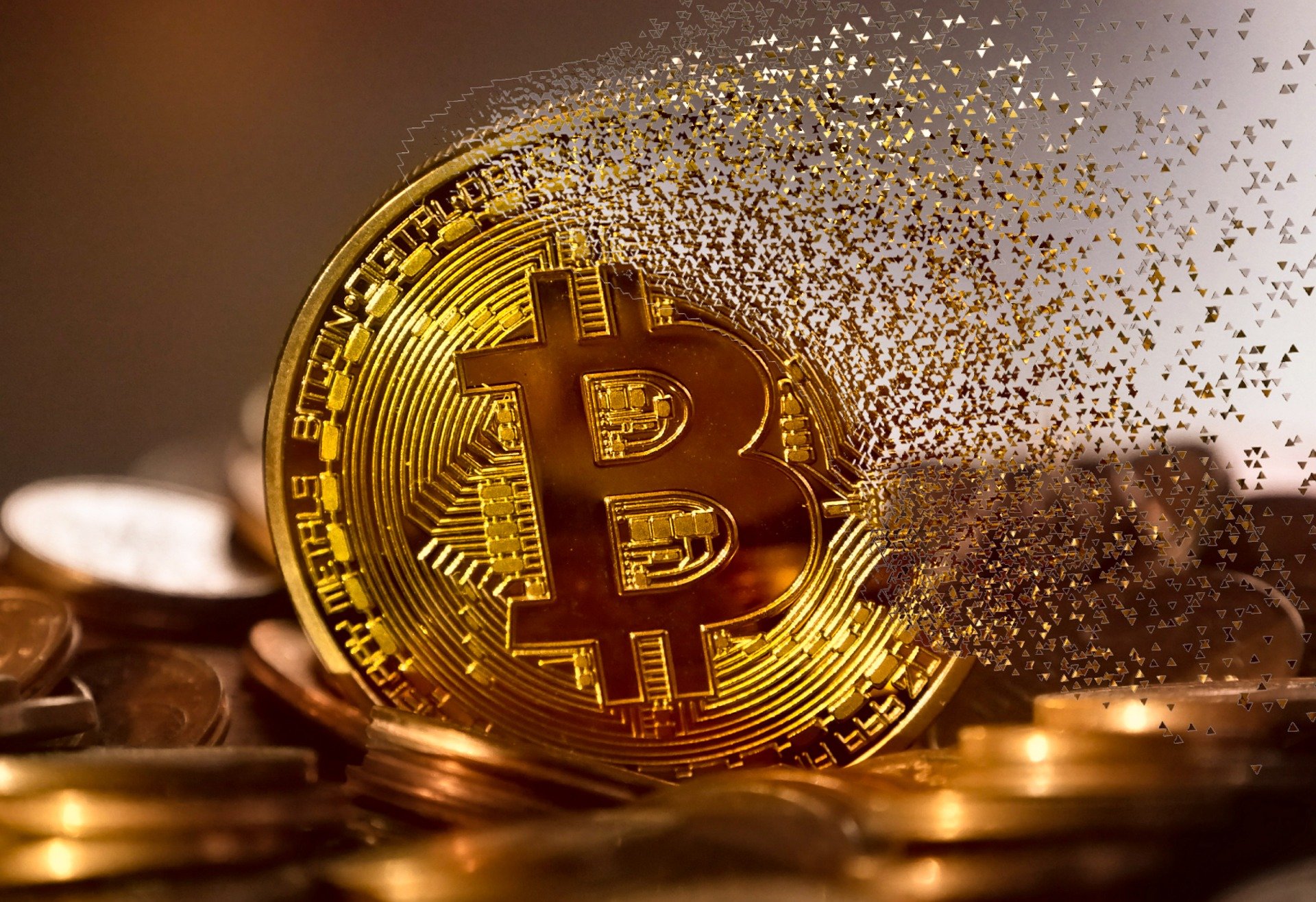 underrated cryptocurrency