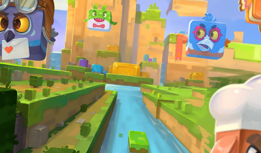 free games to earn crypto