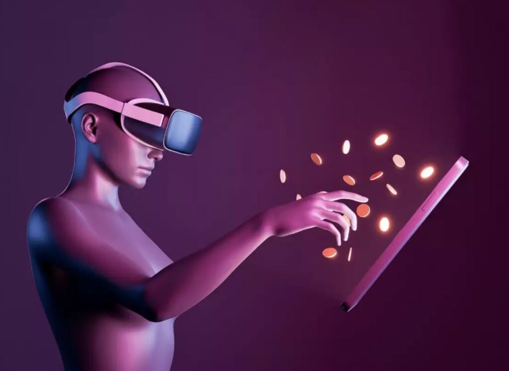 games that pay cryptocurrency earning games