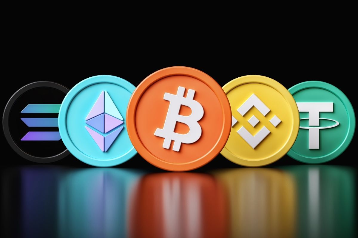 most undervalued crypto 2022