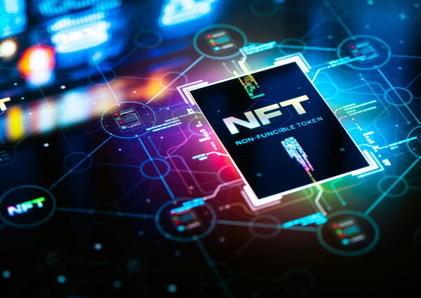 Non Fungible Token
