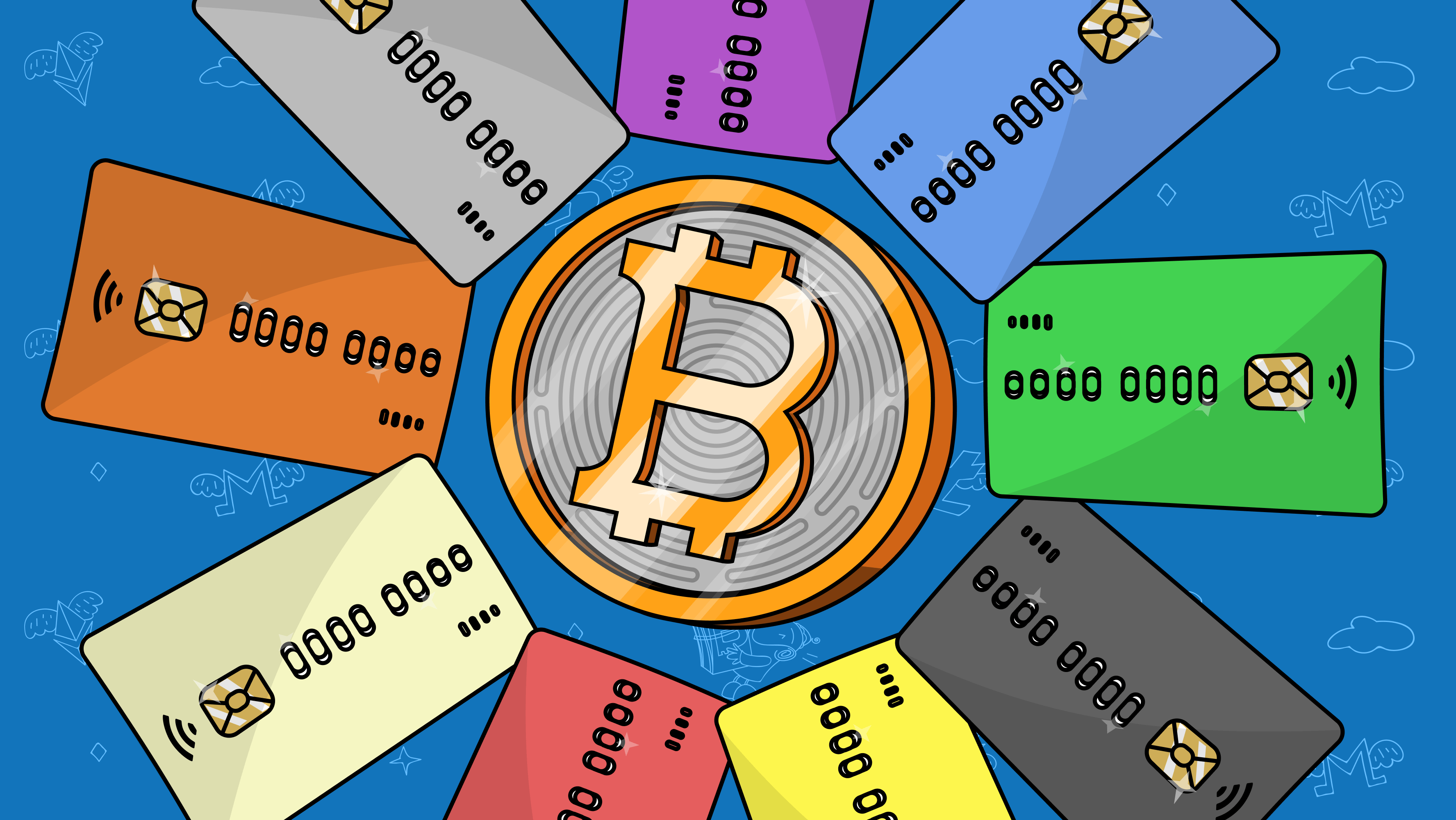 best crypto bank for buying crypto