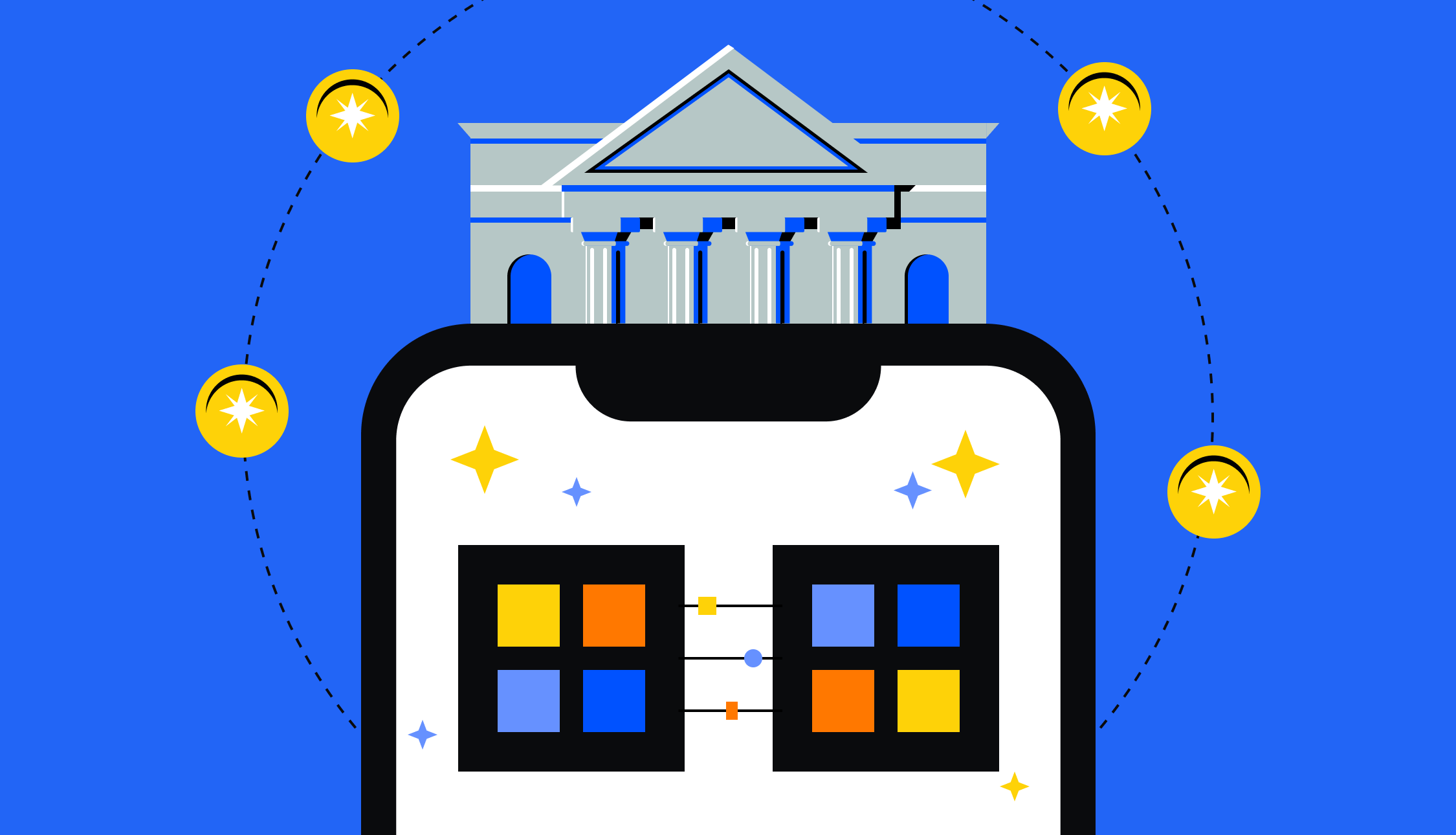 best crypto friendly bank account