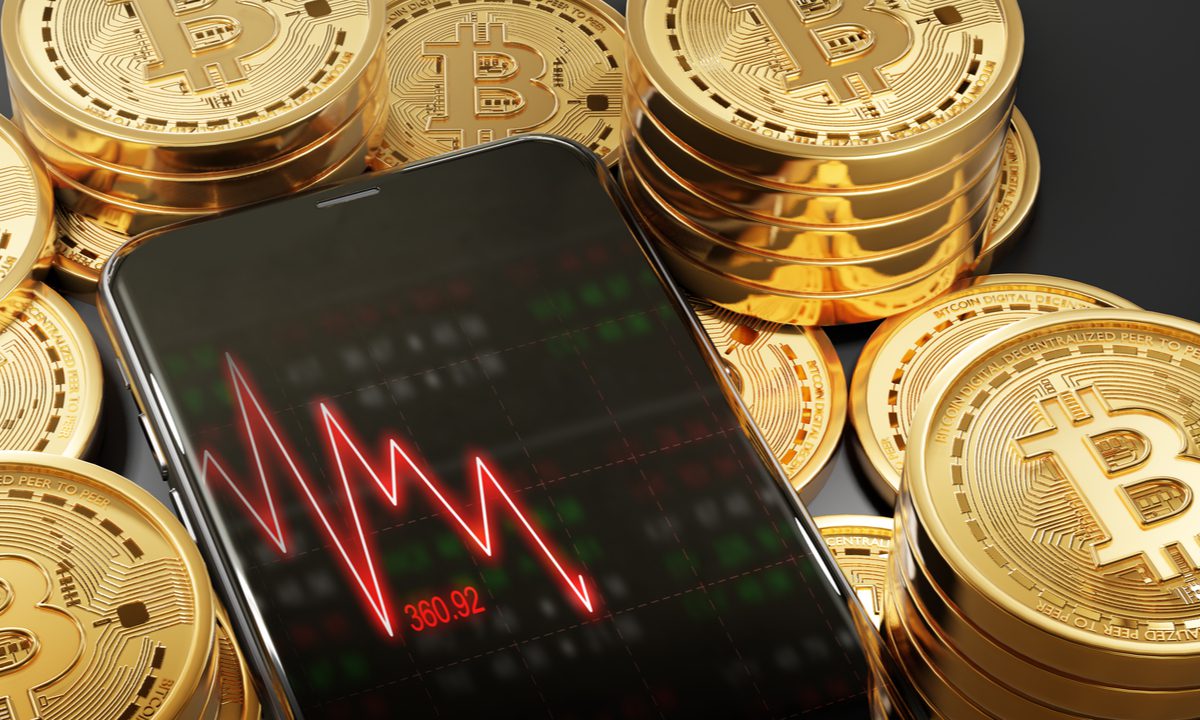 best cryptocurrency to buy under $1