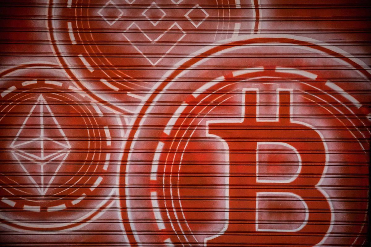 best cryptocurrency to invest in long term