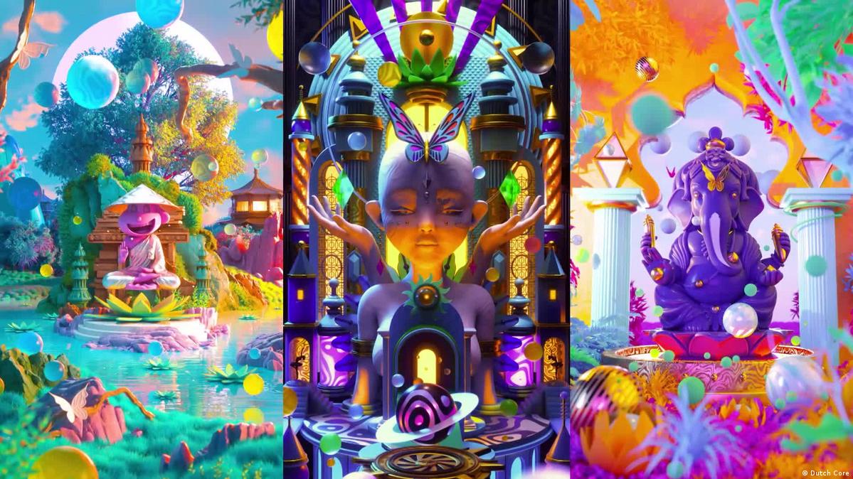 best good nft art to invest in