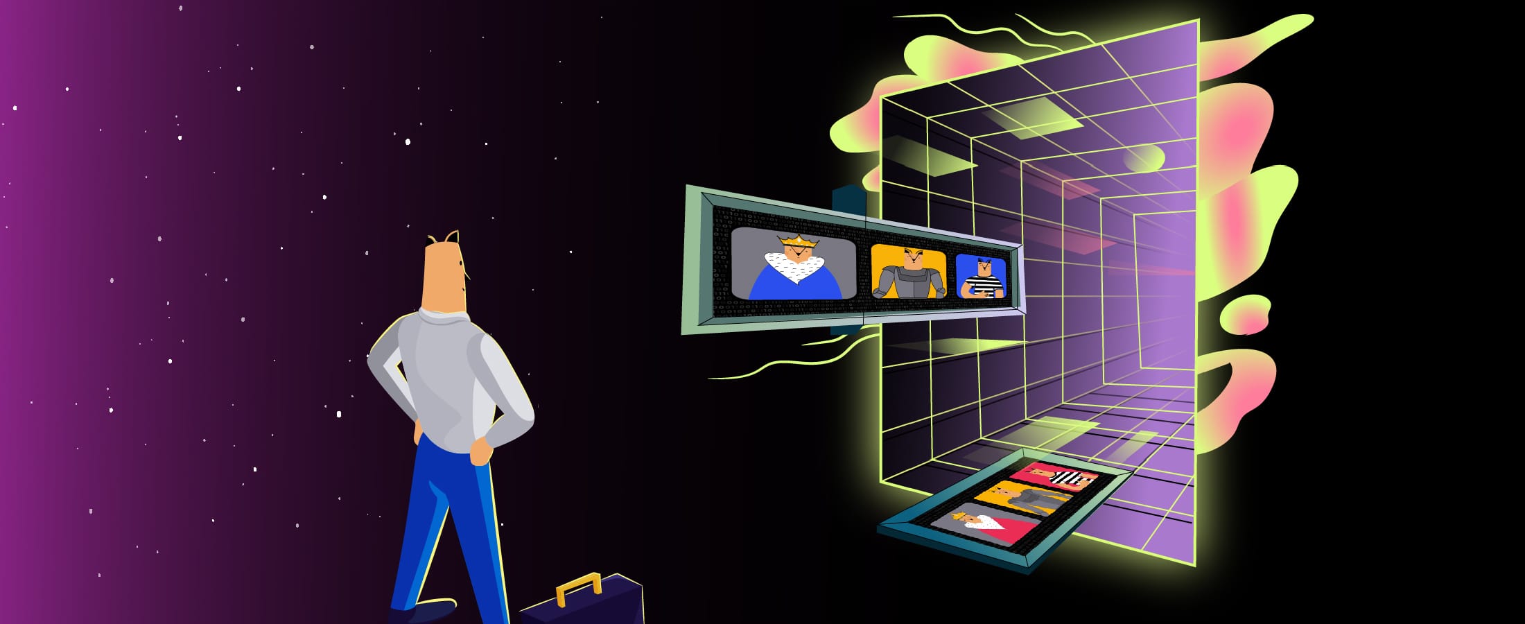 best nfts to invest in right now