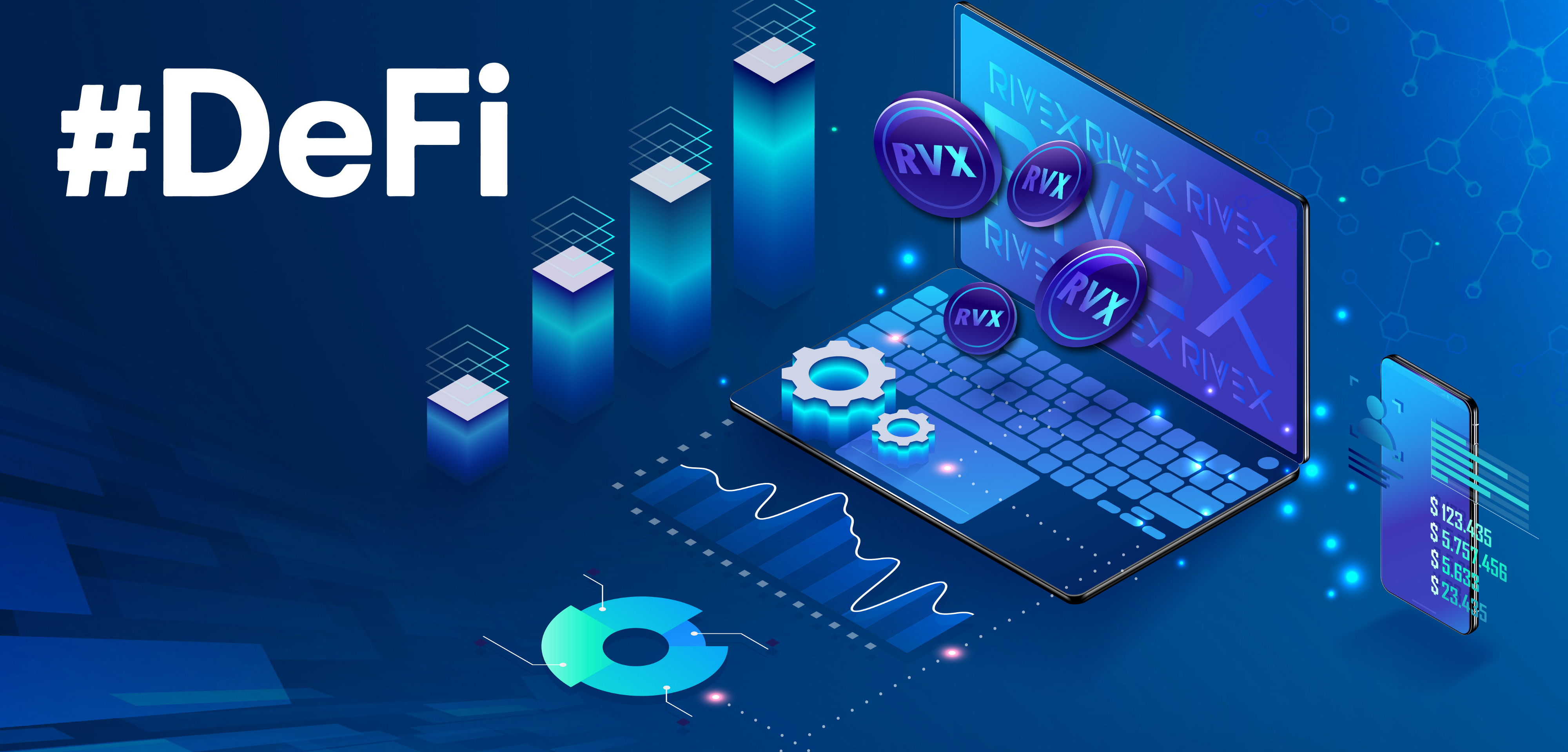 decentralized finance defi vs traditional finance tradfi