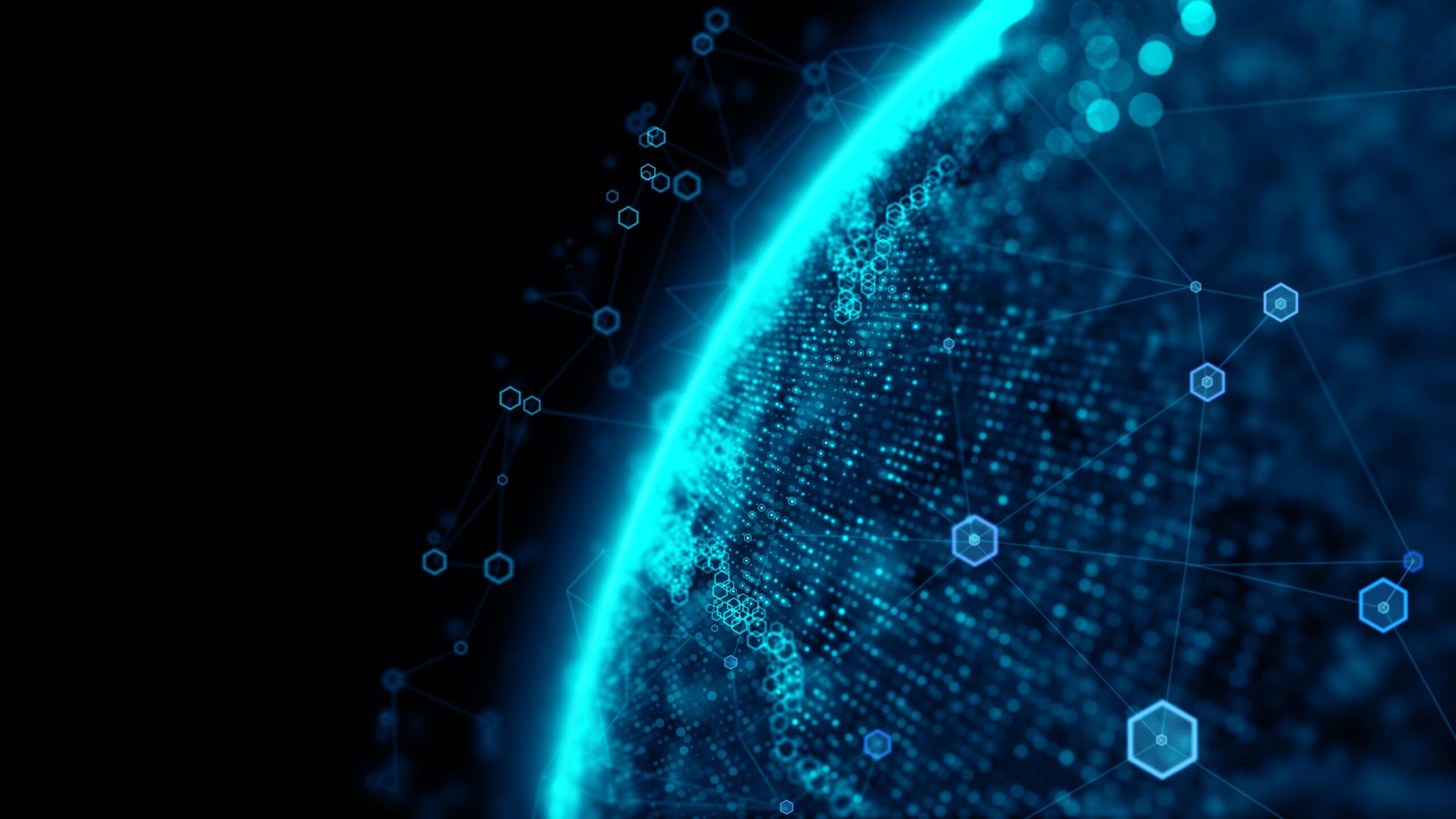 how does defi staking work