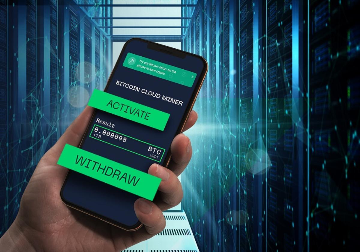 when why crypto mining benefits will end