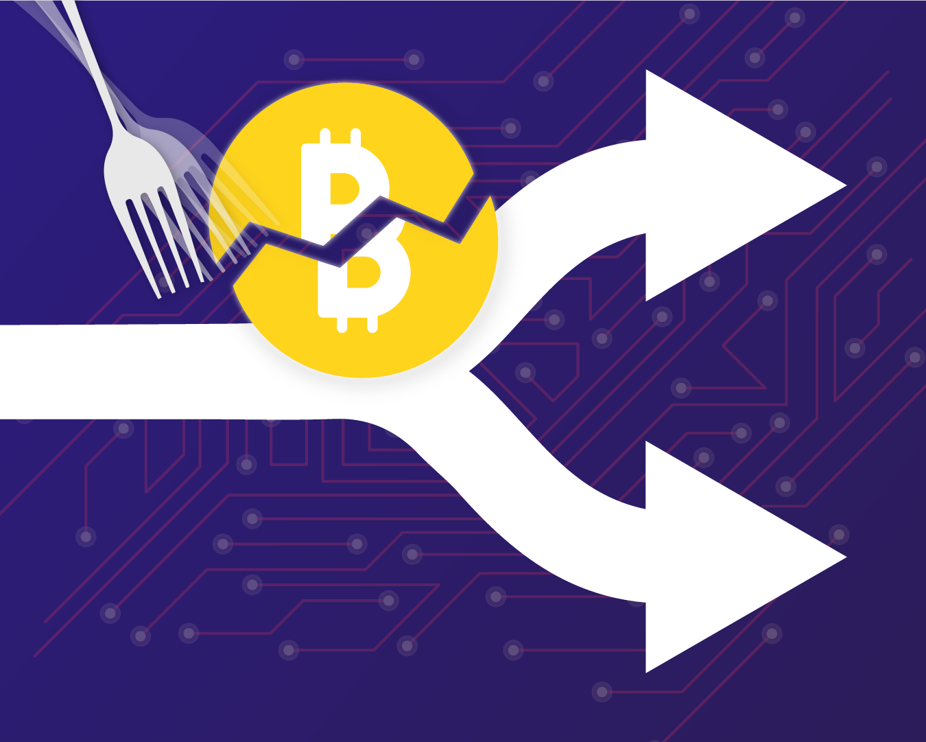 what is a fork in crypto cryptocurrency
