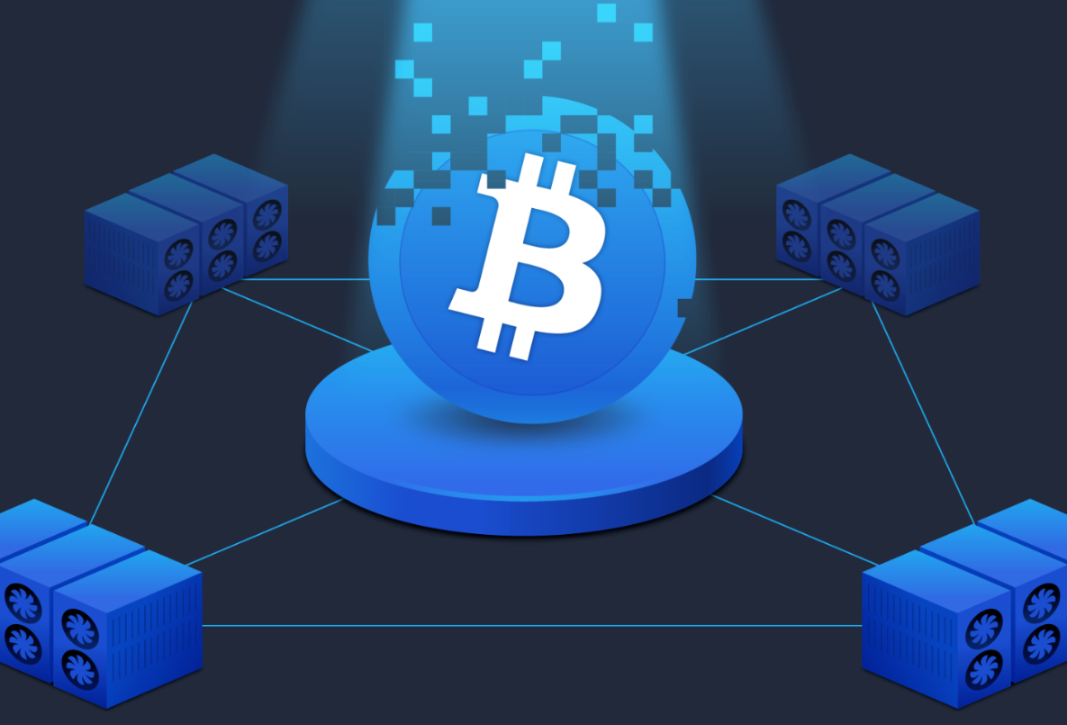 how does crypto mining make money