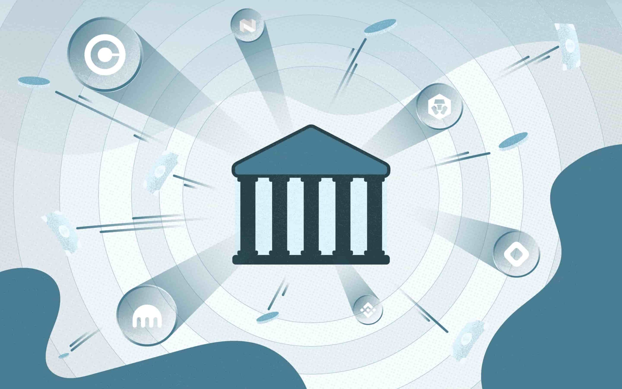 what is cefi and defi crypto