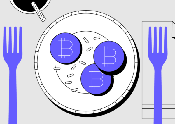 what is a bitcoin fork