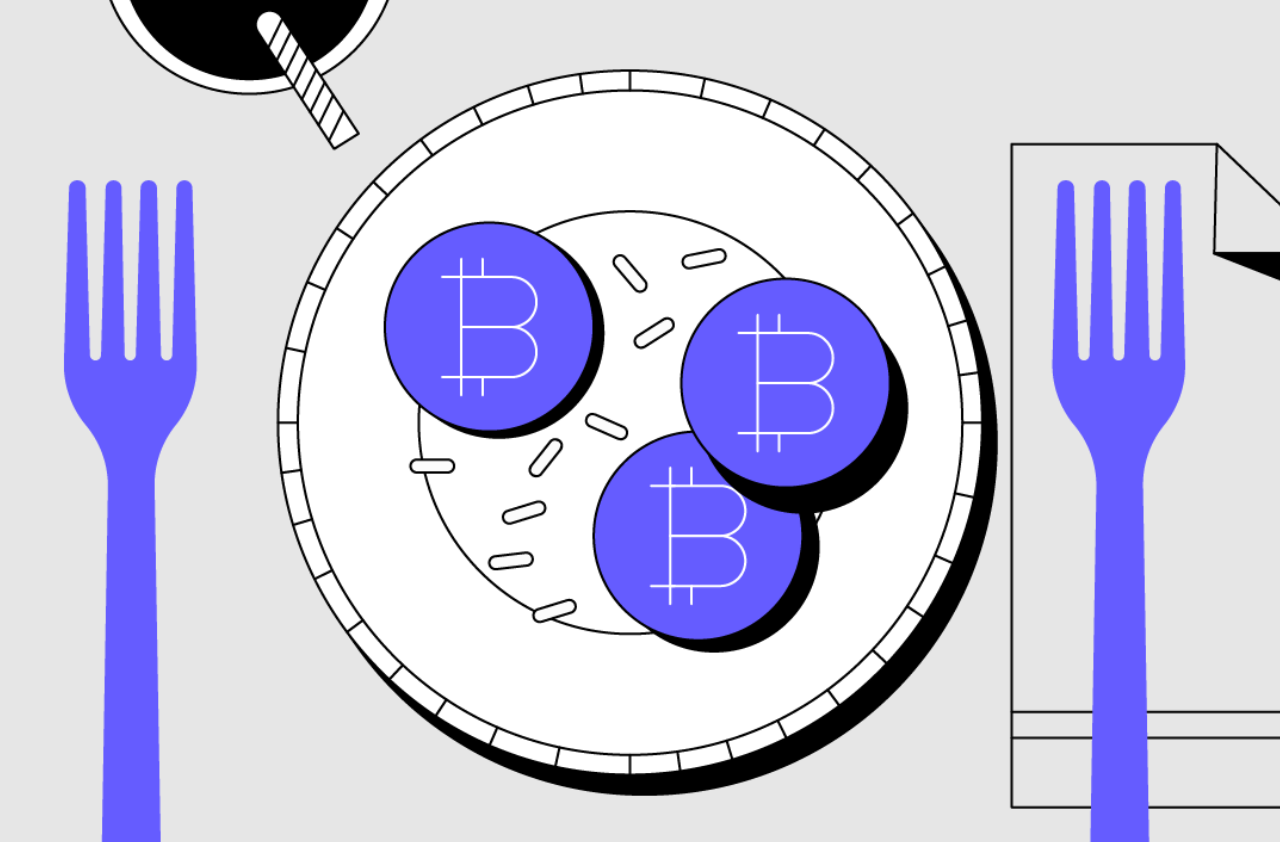 what is a crypto fork meaning explained