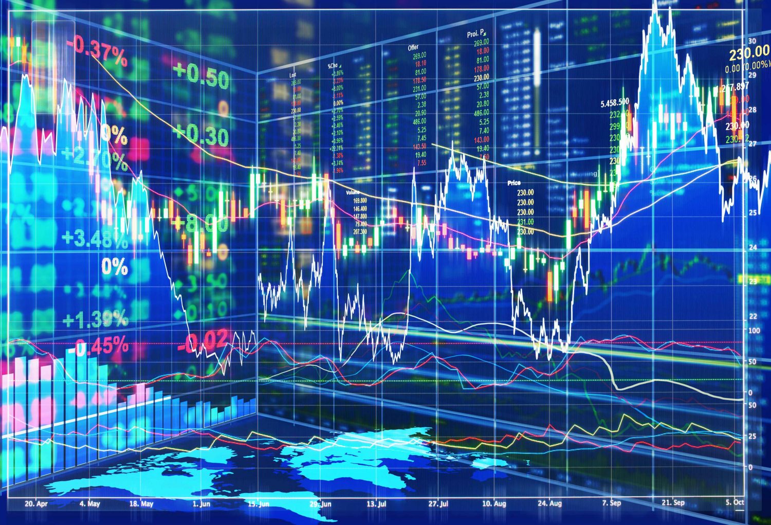 long term crypto mining unrealized gains tax