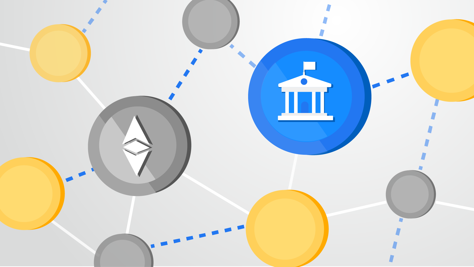 cefi centralized finance lending crypto