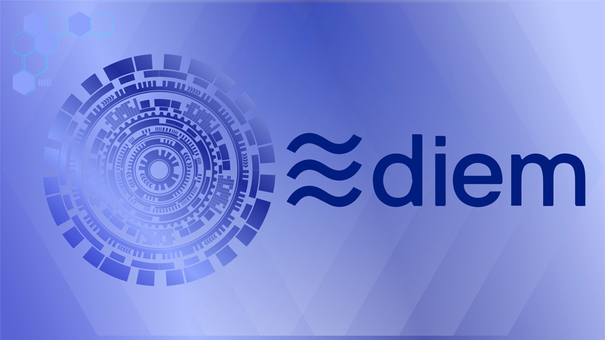 Diem blockchain