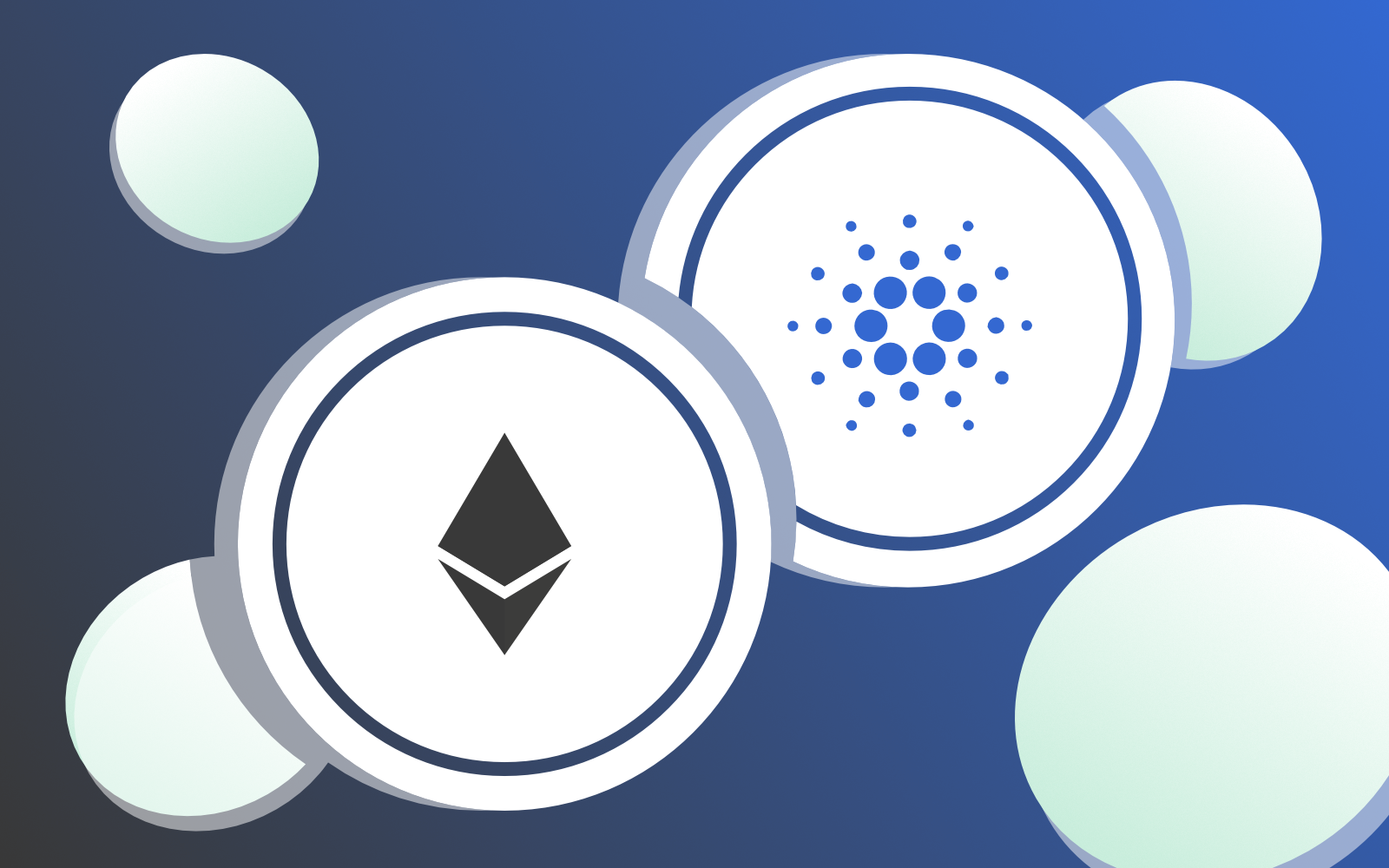 ada-eth crypto with fastest transaction time speed cryptocurrency