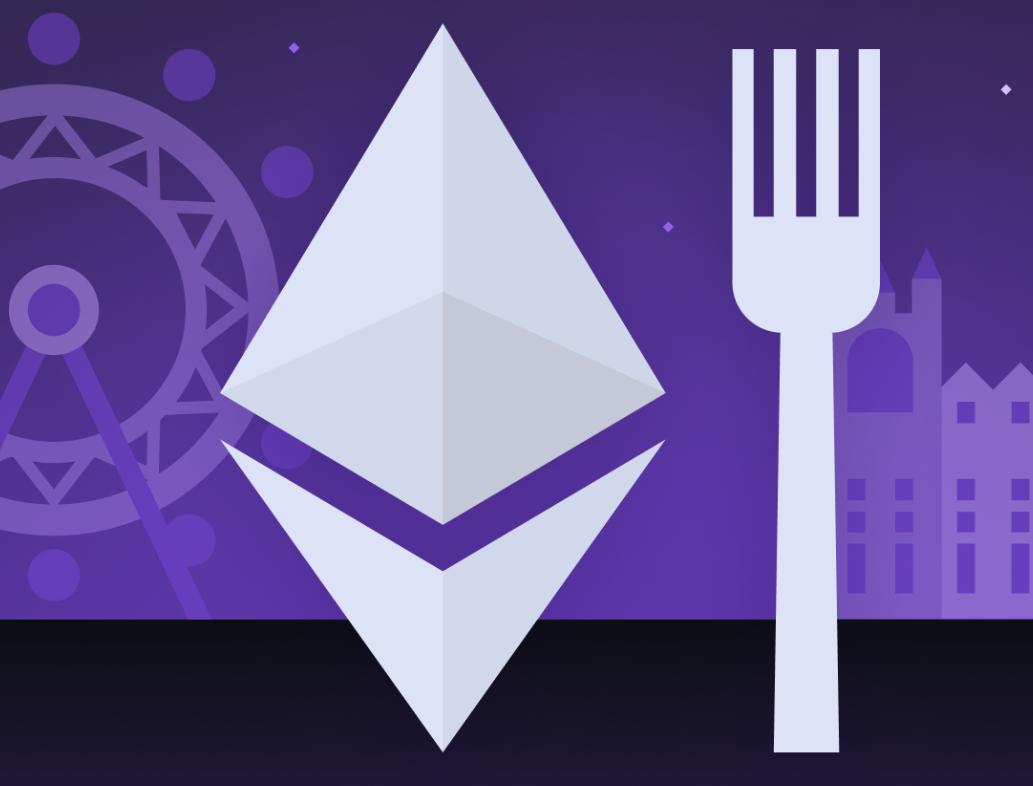 what does fork mean in cryptocurrency