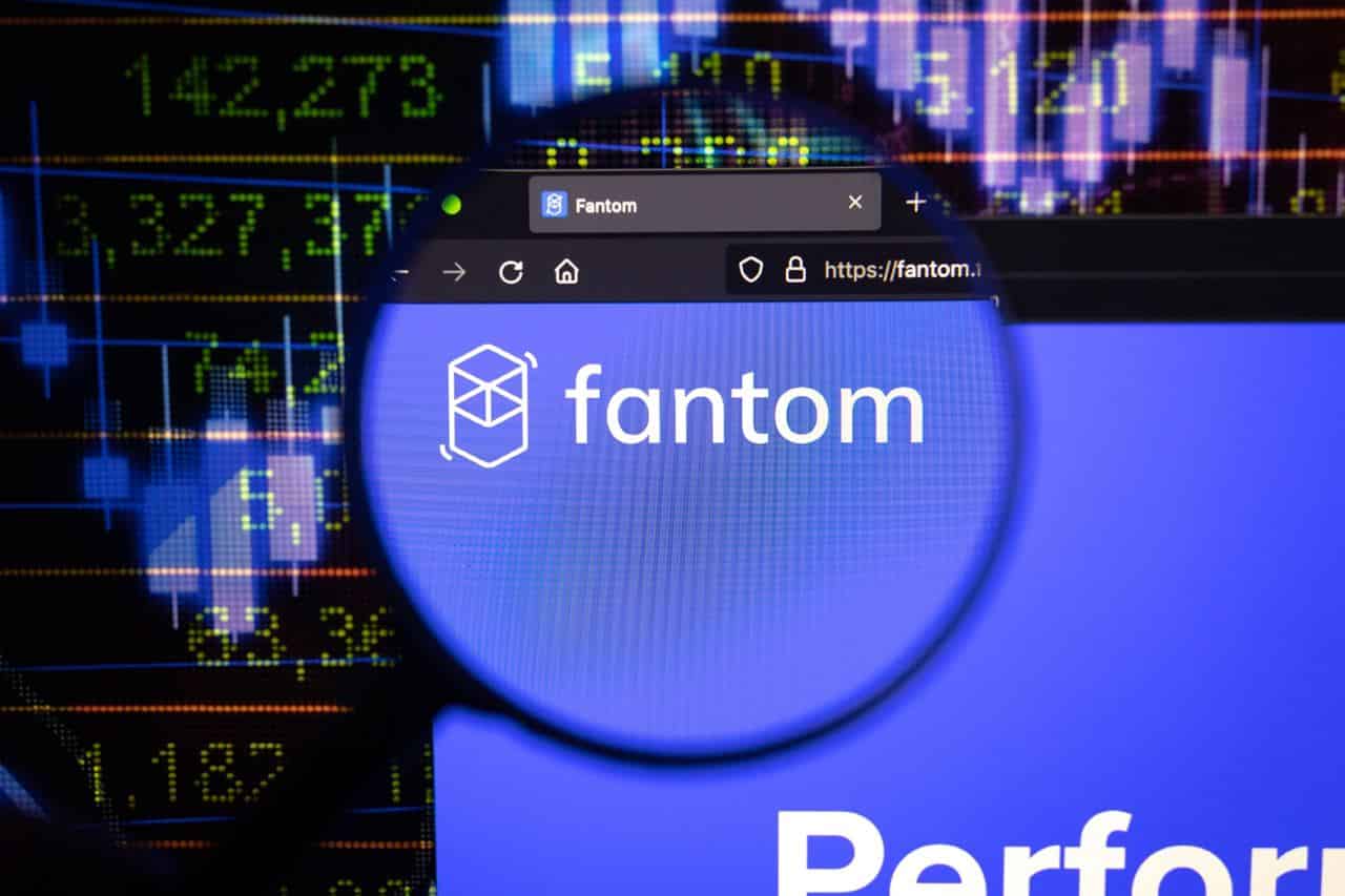fantom cheapest coin to transfer between exchanges