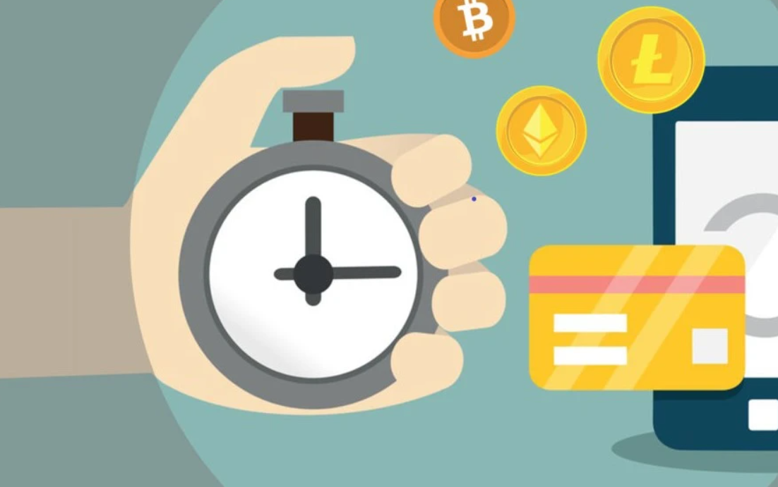 fastest-crypto fastest blockchain crypto transactions per second