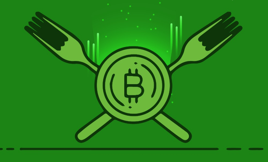 difference between hard fork and soft fork