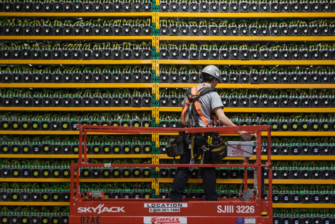 best cryptocurrency mining platform mobile app platforms