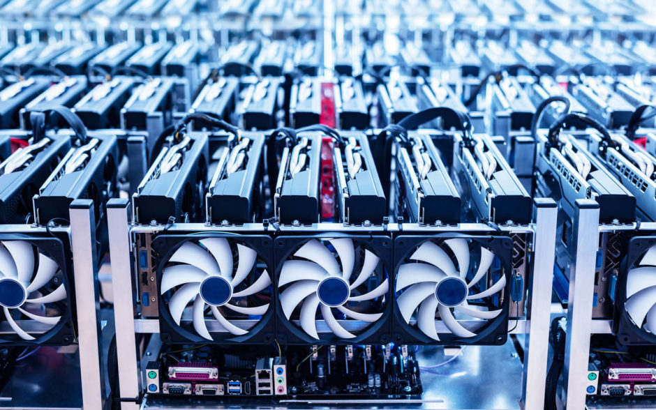 best android mobile app for crypto mining
