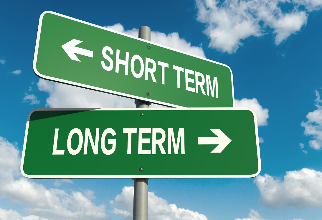 short term capital gains tax on crypto