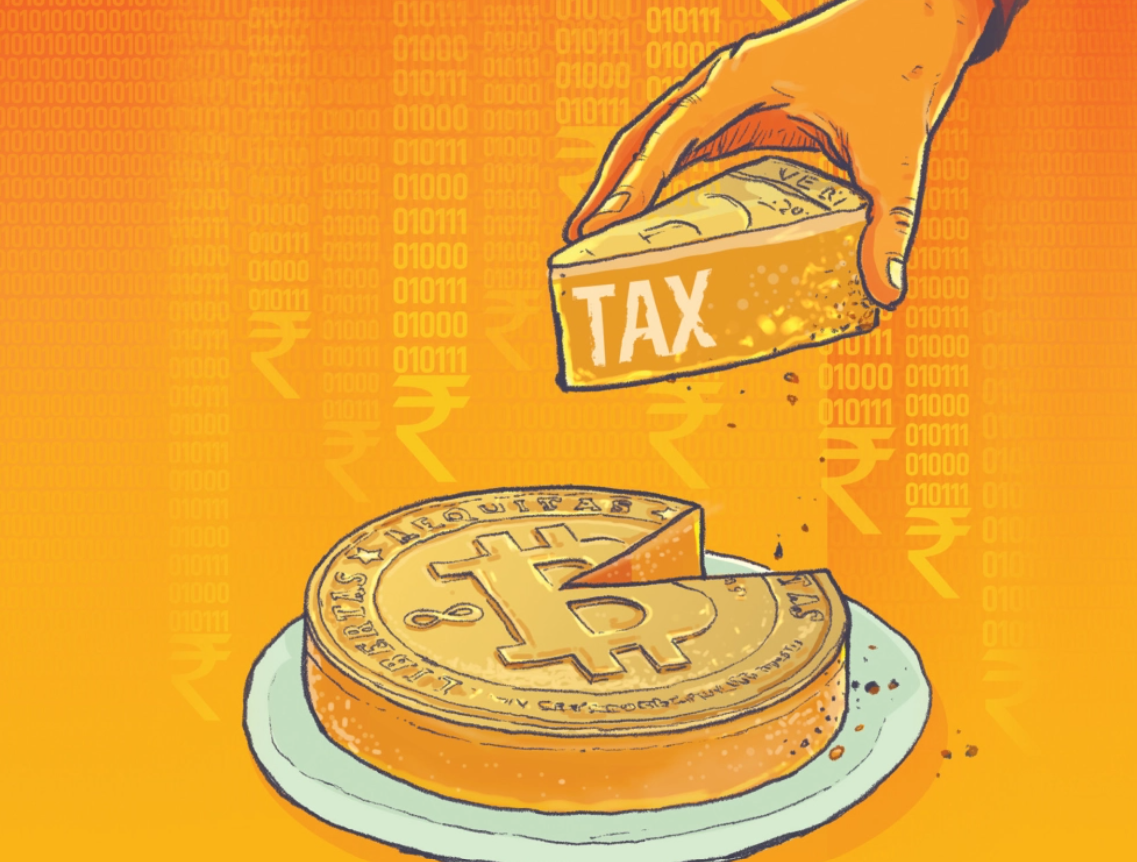 calculate taxes on crypto gains tax usa