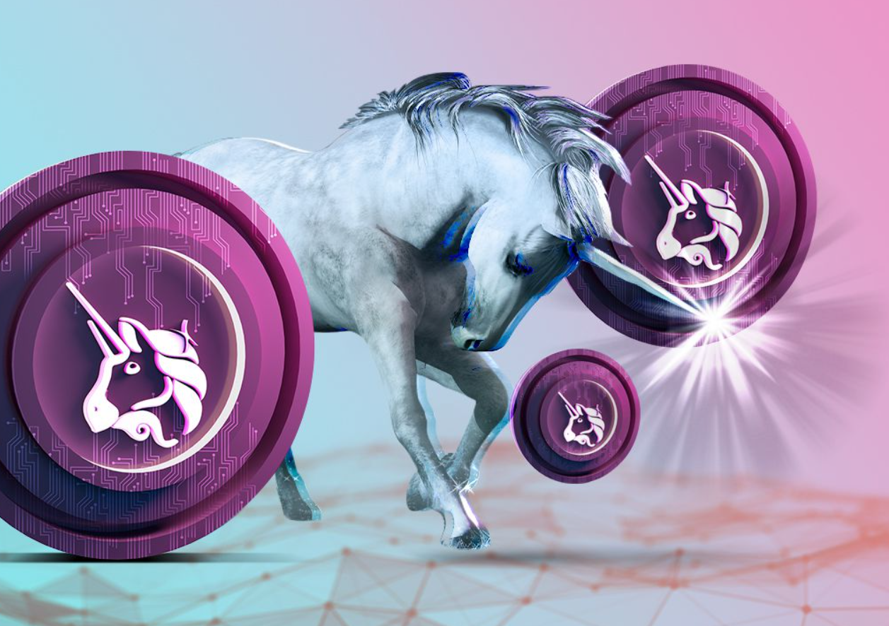 uniswap dex crypto exchange meaning