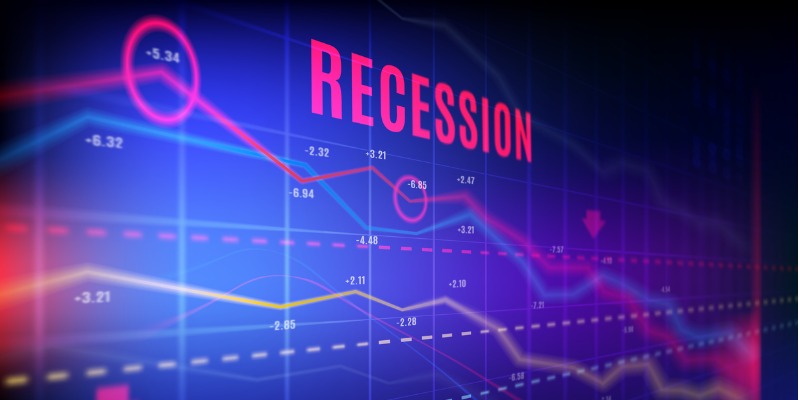crypto recession