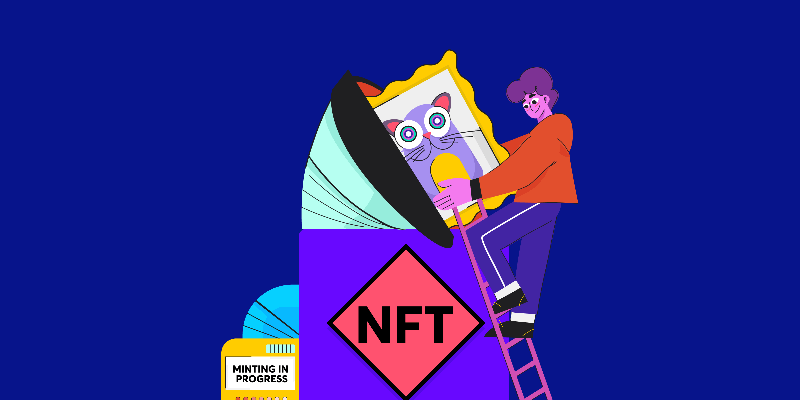 how long does minting an nft take how long does minting an nft take meaning
