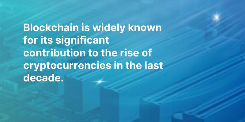 why-blockchain-is-important